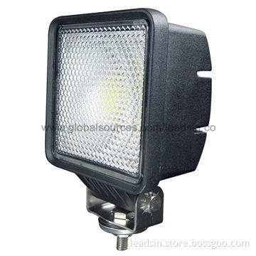 Cree Auto Working Light